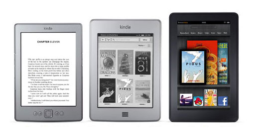 kindles