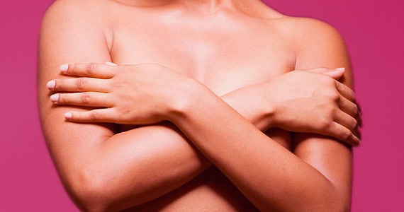 Breast Cancer Awareness Month