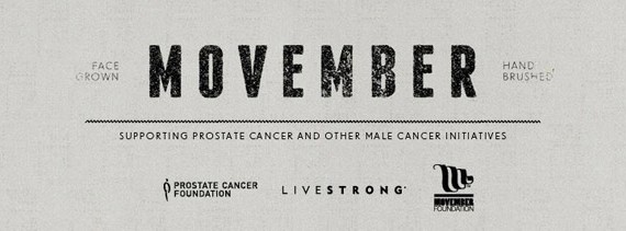 Movember
