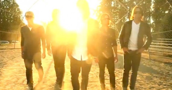 Restless by Switchfoot