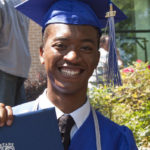 graduation 2012